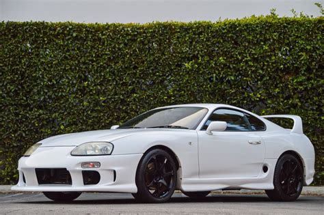 1994 Toyota Supra | Toprank Importers