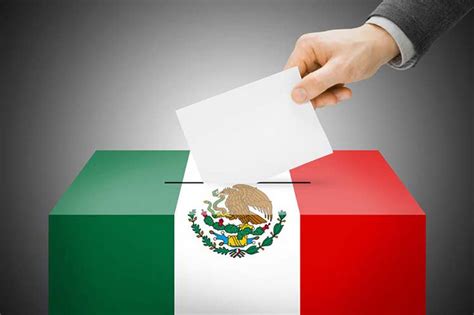 Mexico’s elections: the final lap of the race | Menas Associates