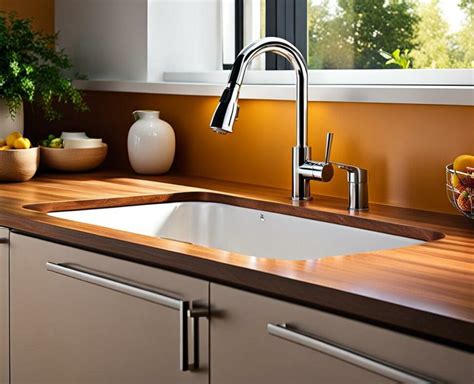 Should You Choose an Acrylic Kitchen Sink? Weigh the Pros and Cons ...