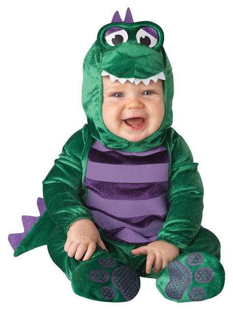 Dinky Dino | Dinosaur costume, Dinosaur halloween costume, Toddler costumes