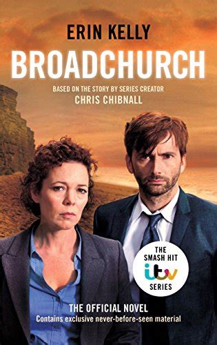 Broadchurch (Series 1): the novel inspired by the BAFTA award-winning ...