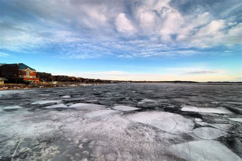 18 Cool Things to Do in Burlington, Vermont in Winter | Hey! East Coast USA