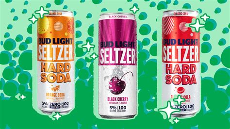 13 Bud Light Seltzer Flavors, Ranked from Awful to Awesome | Sporked