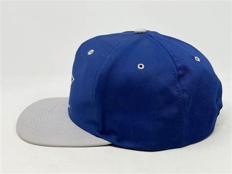 Vintage Dallas Cowboys Hat 90s Snapback Cap NFL Logo … - Gem