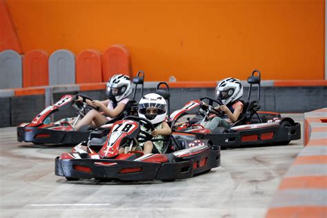 25 Trendy Indoor Go Karting Kids - Home, Family, Style and Art Ideas