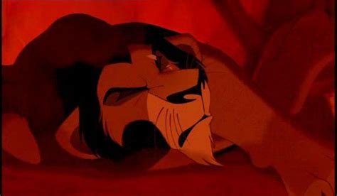 Do you think that Scar really died? - The Lion King 2:Simba's Pride - Fanpop