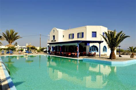 Perissa Hotel in Santorini - Photos & Hotel Map | Greeka