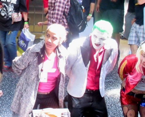 Wizard World Chicago 2016 Photos, Part 2: DC Comics Cosplay! « Midlife ...