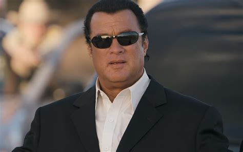 1366x768px, 720P Free download | Steven Seagal, american, action, movie ...