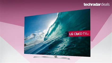 The cheapest OLED TV deals and sales for April 2022 | TechRadar