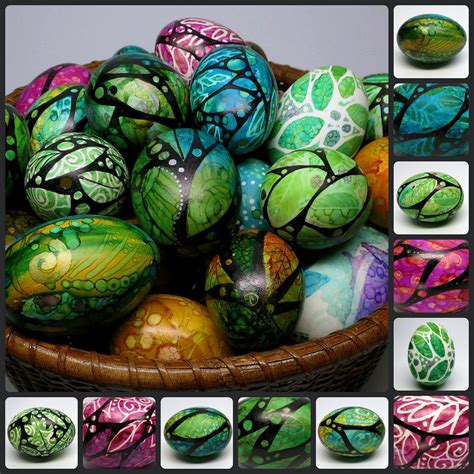 Painted Eggs | Egg painting, Easter egg art, Egg art