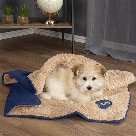 Scruffs Snuggle Cat and Pet Blanket 110 x 75cm - Pet Bliss Ireland