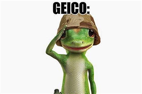 An In Depth Look at Geico’s Military Discount