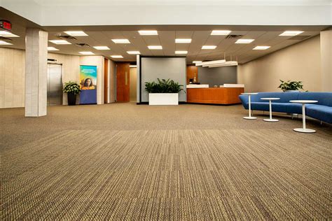 Commercial Flooring | Acoustics Associates Inc.