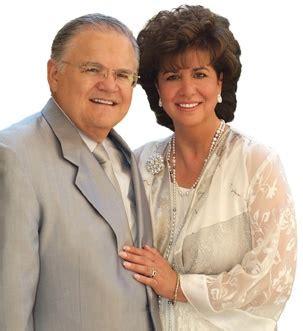 John and Diana Hagee, Cornerstone Church | Champions of the Gospel ...