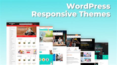 WordPress Responsive Themes Can Prove Immensely Beneficial