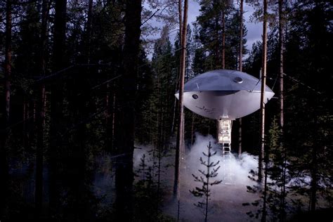 Most Magical Treehouse Hotels in the World | Reader's Digest