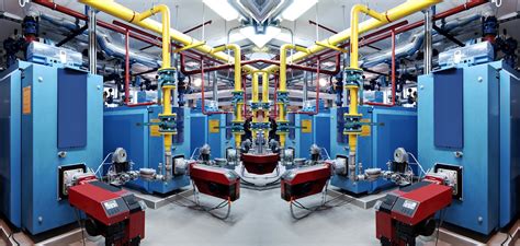 Boiler Efficiency - Small Gains Can Bring Big Savings | CTI Controltech Industrial Combustion ...