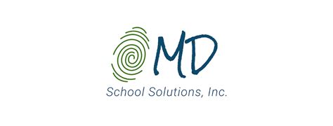 MD School Solutions, Inc.