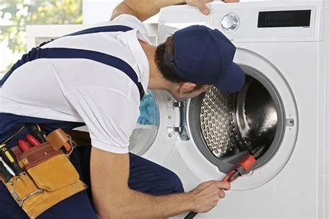 Laundry Washer & Dryer Repair - Easy Fix Appliance Repair dishwasher ...