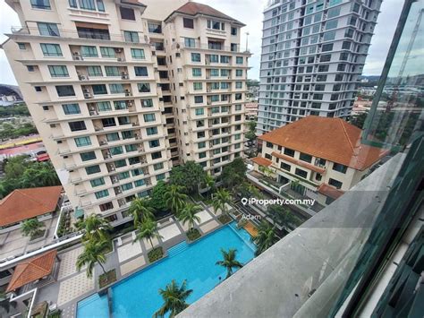 Sri Acappella Serviced Residence 3 bedrooms for sale in Shah Alam, Selangor | iProperty.com.my