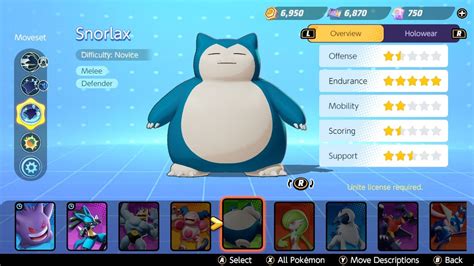 pokemon unite best items for snorlax - vanwagner-mezquita