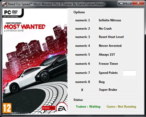 Cheats for nfs most wanted for pc - hopdedollar