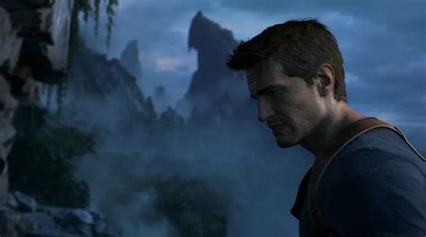 New Uncharted 4 gameplay debuts at Playstation Experience – SideQuesting