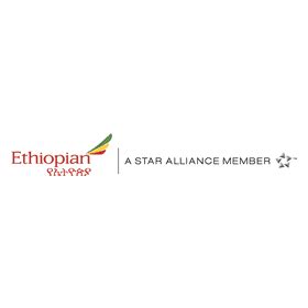 Ethiopian Airlines Vector Logo | Free Download - (.AI + .PNG) format ...