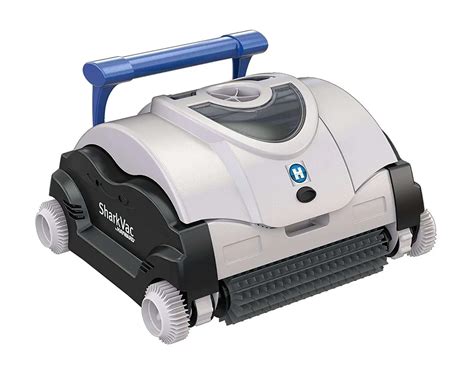 What Is The Best Robotic Pool Cleaner - LoveMyPoolClub.com