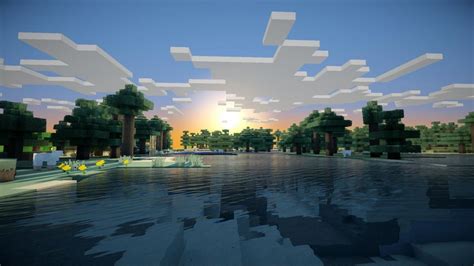 Fondos de Pantalla Minecraft, Reflexión, Agua, Arquitectura, Reflejo de ...