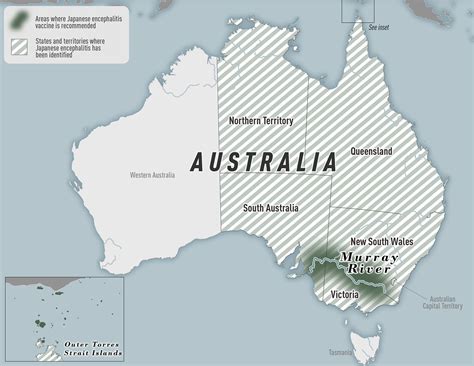 Japanese Encephalitis in Australia - Alert - Level 2, Practice Enhanced ...