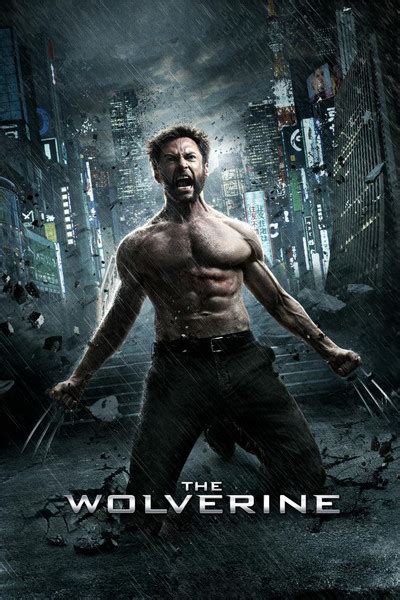 The Wolverine Movie Review & Film Summary (2013) | Roger Ebert