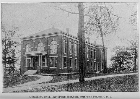 Guilford College | NCpedia