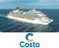 Costa Europe Cruise, 7 Nights From Kiel, Costa Firenze, September 1, 2023 | iCruise.com