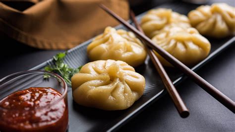 Tibetan Momos | Our Favourite Recipes | Steppes Travel