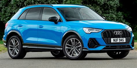 ROAD TEST - Audi Q3 Hybrid - UK News Group