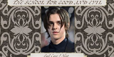 10 Most Powerful Characters In The School For Good and Evil, Ranked