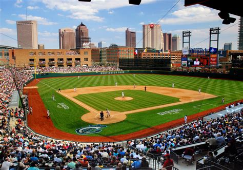 Columbus Clippers | Triple-A Professional Baseball