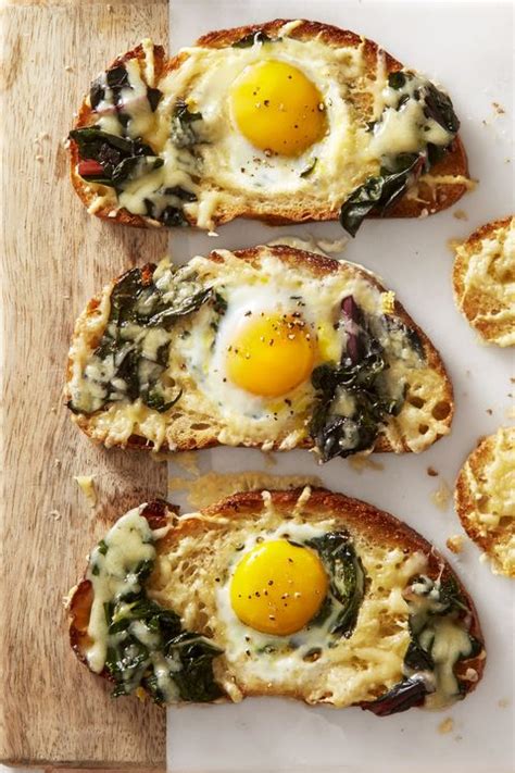 60 Easy Brunch Recipes - Best Ideas for Brunch Menu