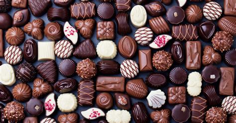 UK Researchers Study Chocolate Prices | UKNow