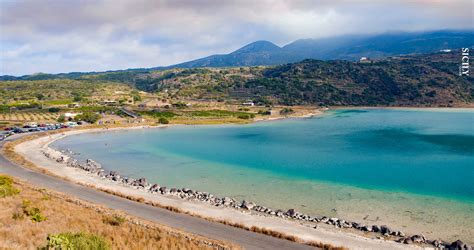 Nature Reserve of Isola di Pantelleria - Sicily