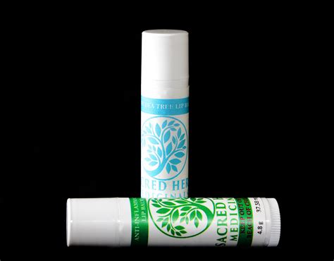 Lip Balm – Perfect to keep those lips kissable | Twenty After Four Wellness