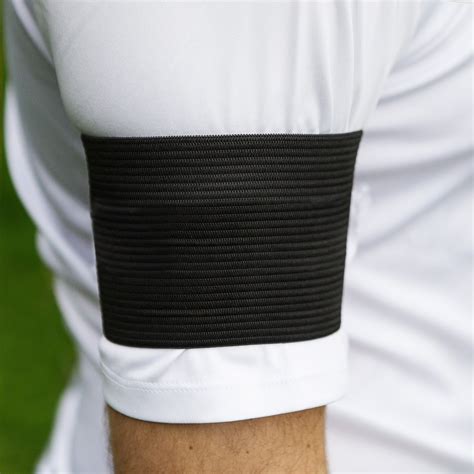 Black Armbands for Mourning & Memorial | Net World Sports