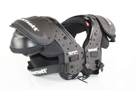 American Football Shoulder Pads | Prop Hire and Deliver