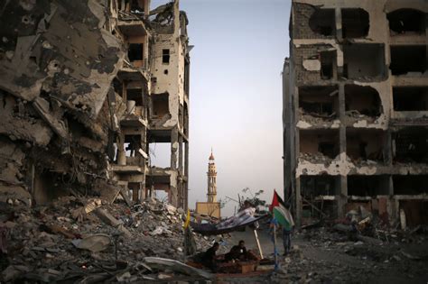 U.N. names panel to investigate war crimes in Gaza; Israel slams it