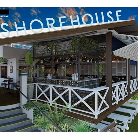 Shorehouse - Townsville, AU-QLD | OpenTable