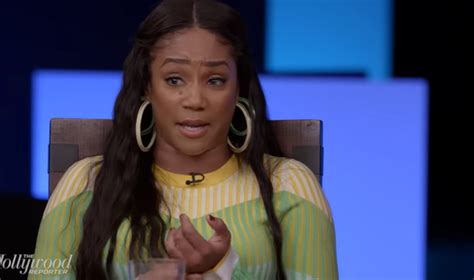 'Brilliant': Tiffany Haddish Raises Eyebrows Over Her Unique Method of ...