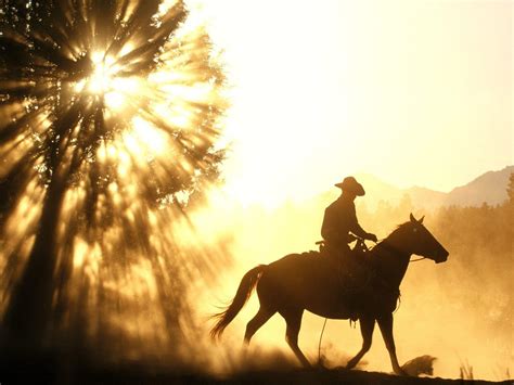 Cowboy Wallpapers - Wallpaper Cave