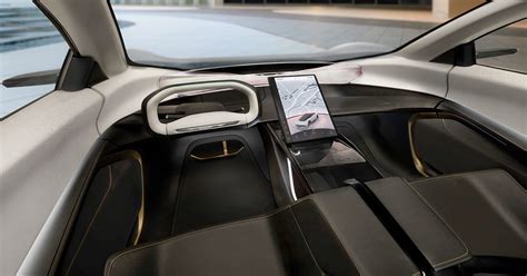 Chrysler Halcyon EV concept recharges while on the road | Automotive News